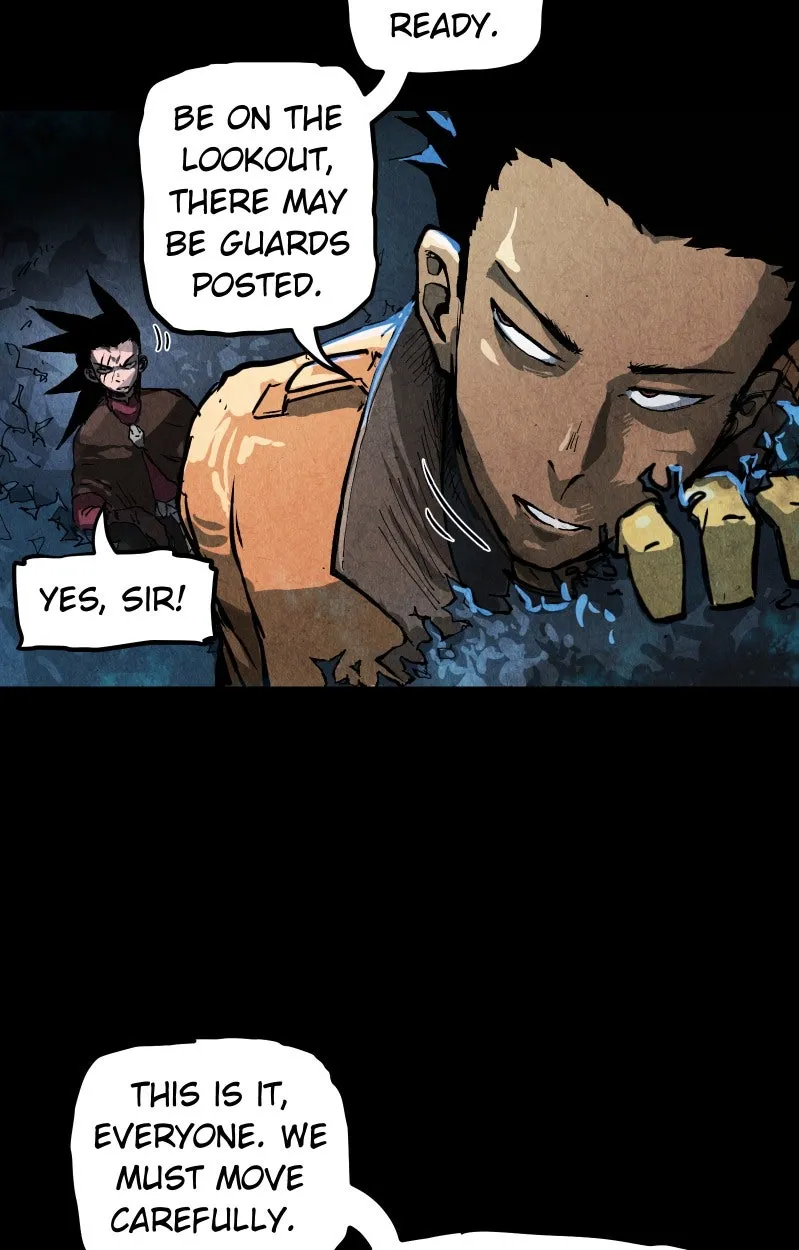 Gul Chapter 32 page 6 - 