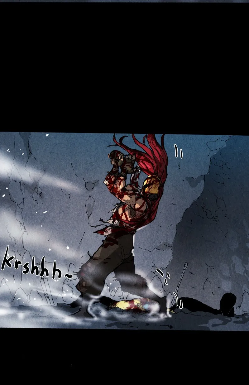 Gul Chapter 32 page 51 - 