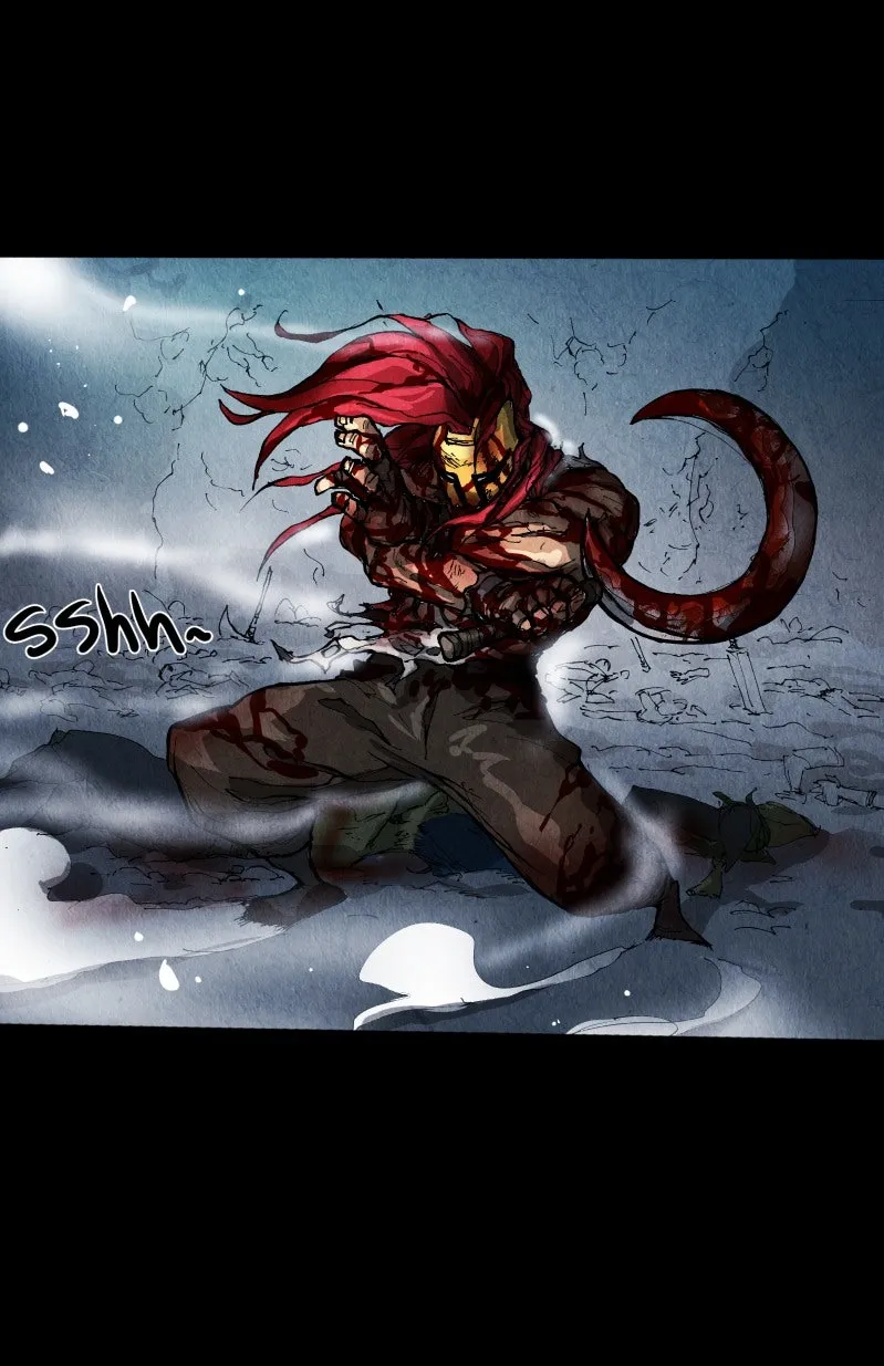 Gul Chapter 32 page 52 - 