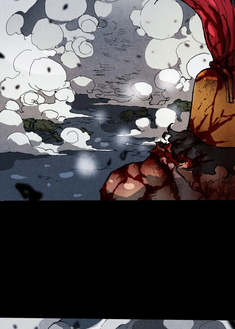 Gul Chapter 32 page 54 - 