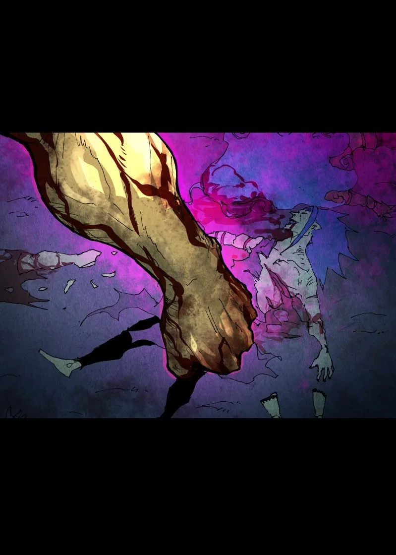 Gul Chapter 32 page 57 - 