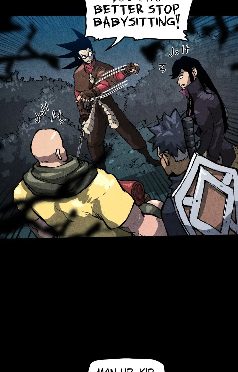 Gul Chapter 32 page 9 - 