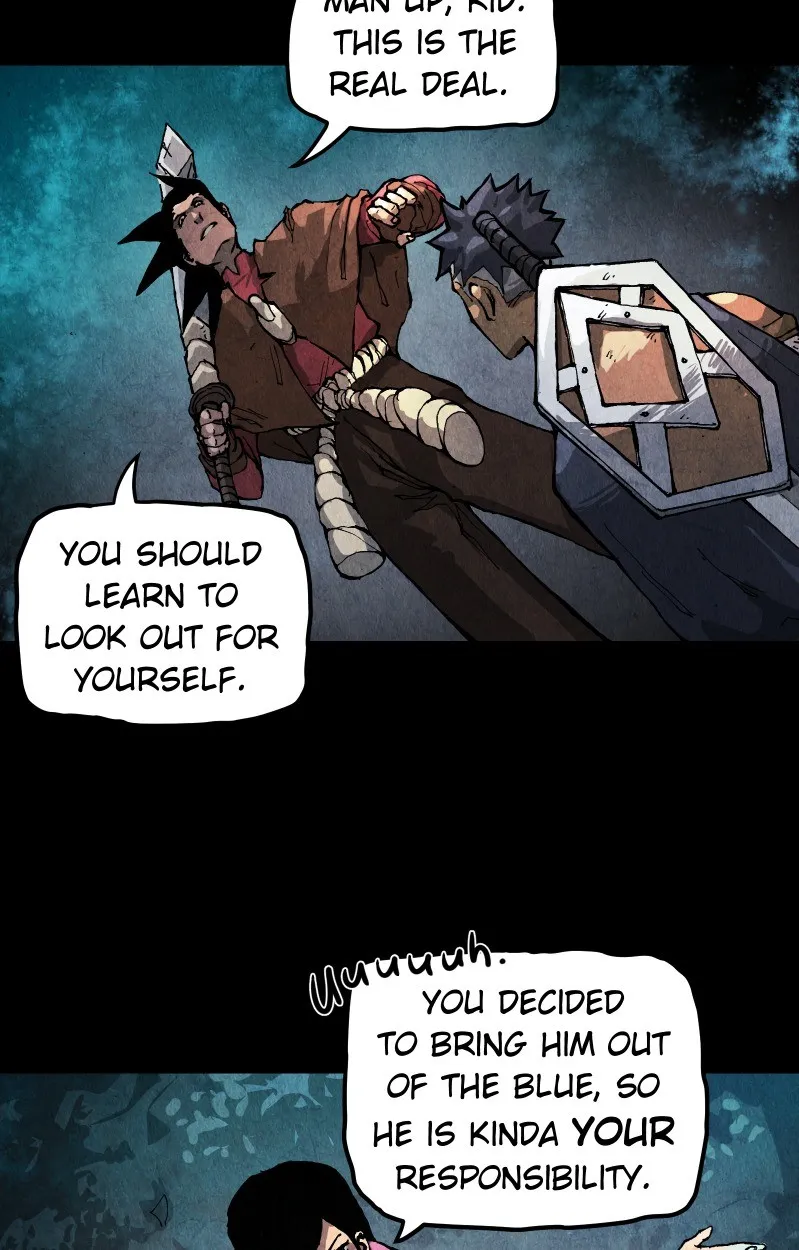 Gul Chapter 32 page 10 - 