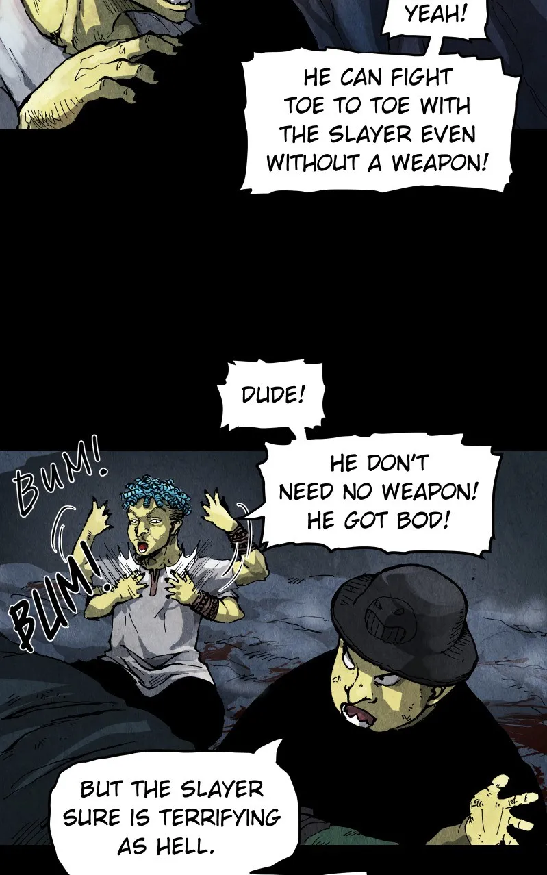 Gul Chapter 33 page 11 - 
