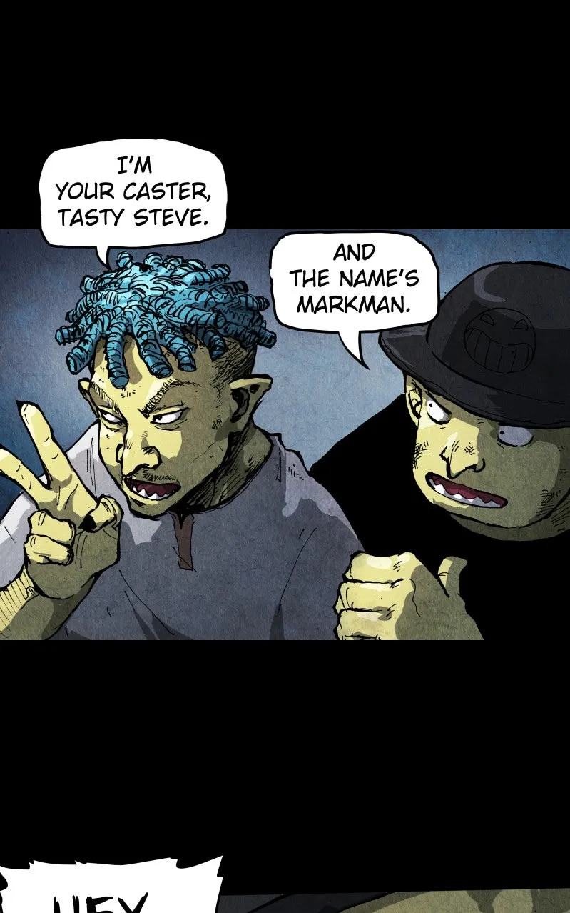 Gul Chapter 33 page 13 - 