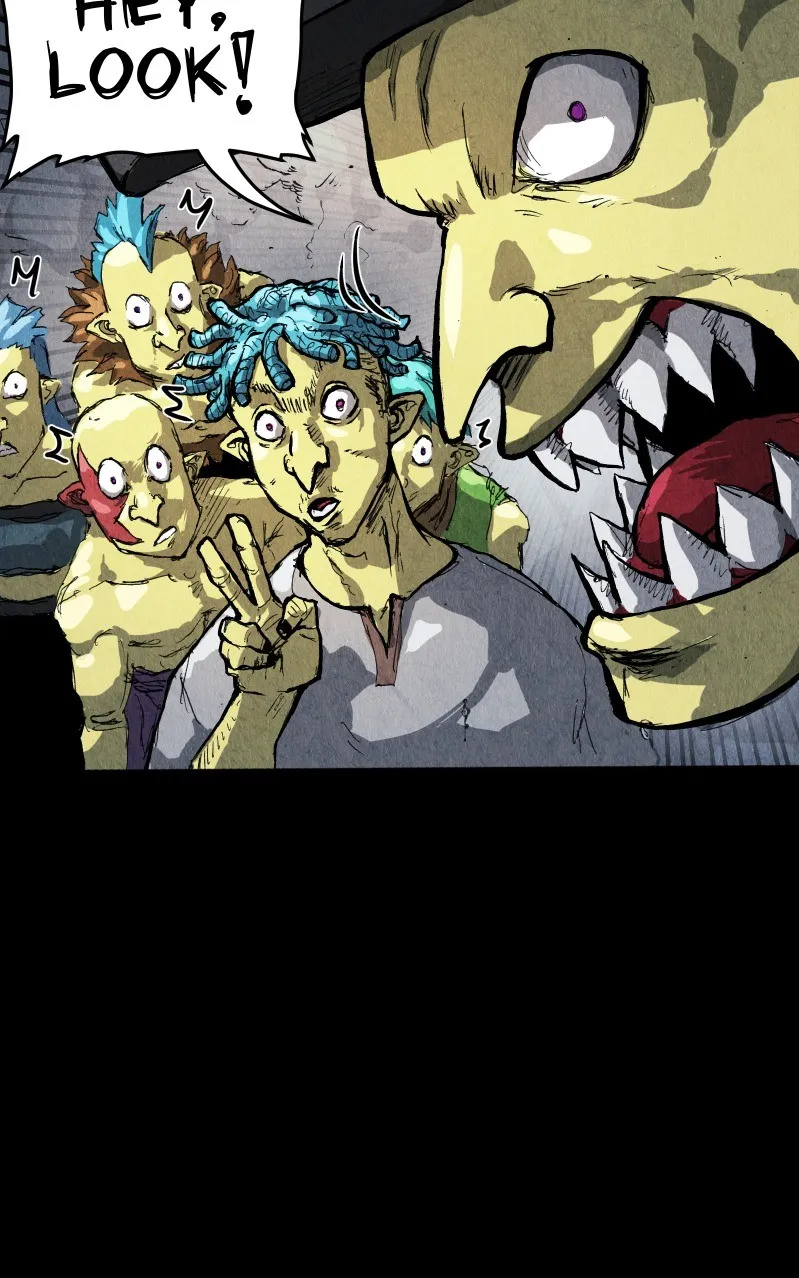 Gul Chapter 33 page 14 - 