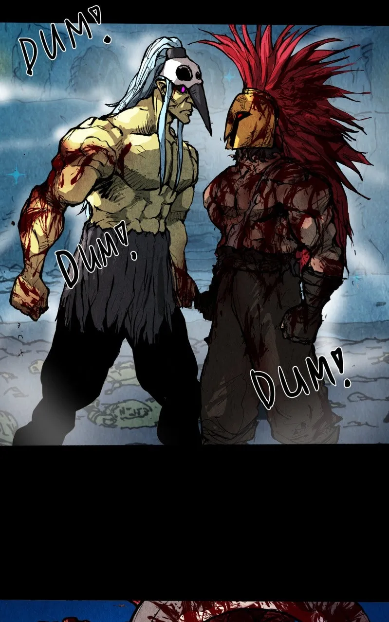 Gul Chapter 33 page 15 - 