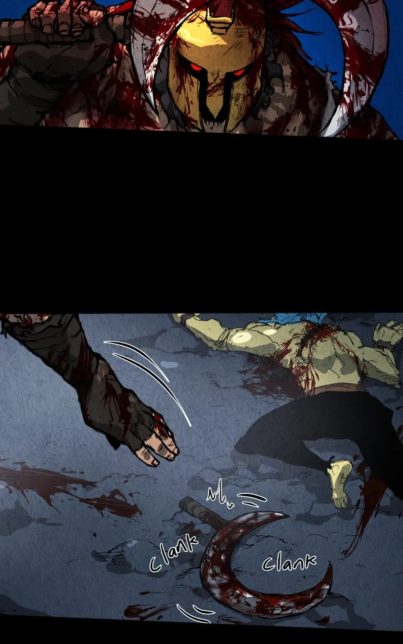 Gul Chapter 33 page 16 - 