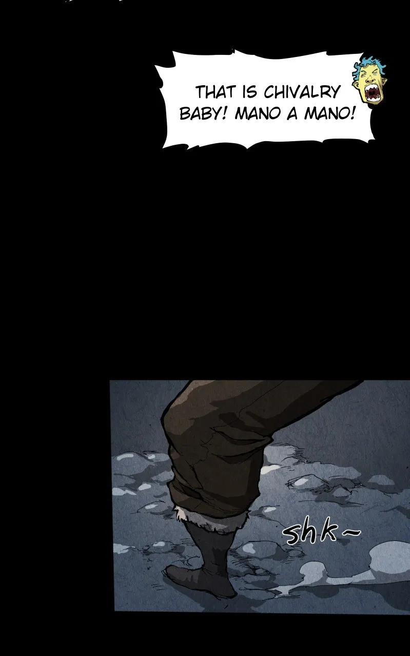 Gul Chapter 33 page 18 - 