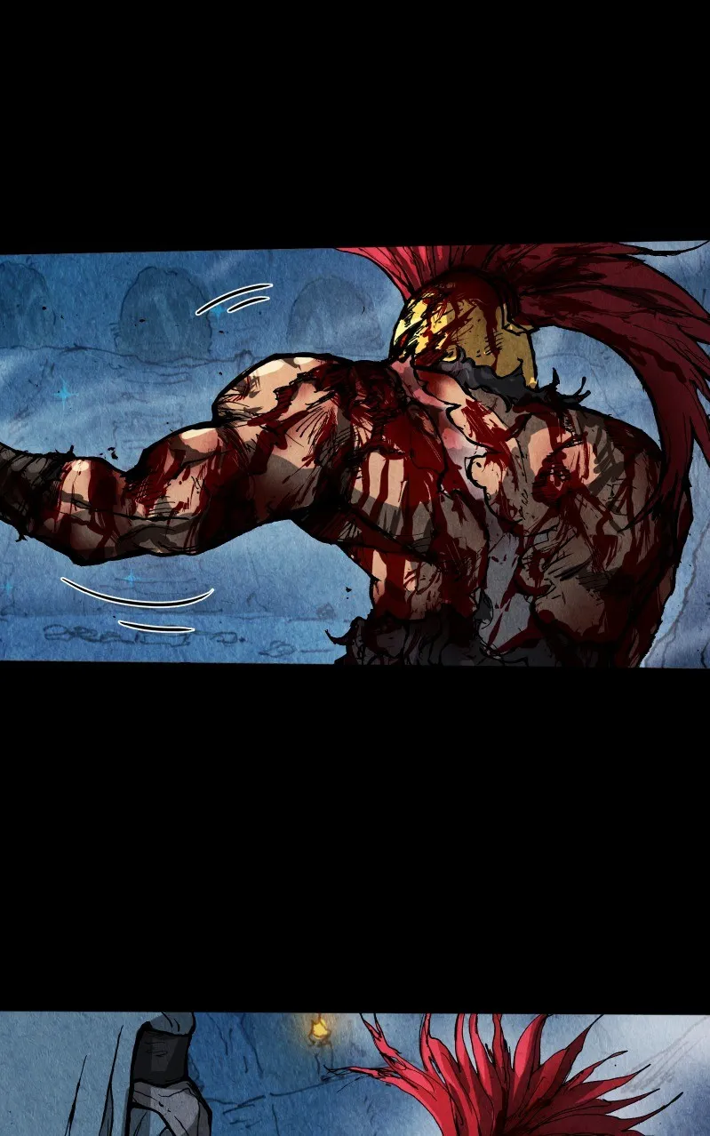 Gul Chapter 33 page 19 - 