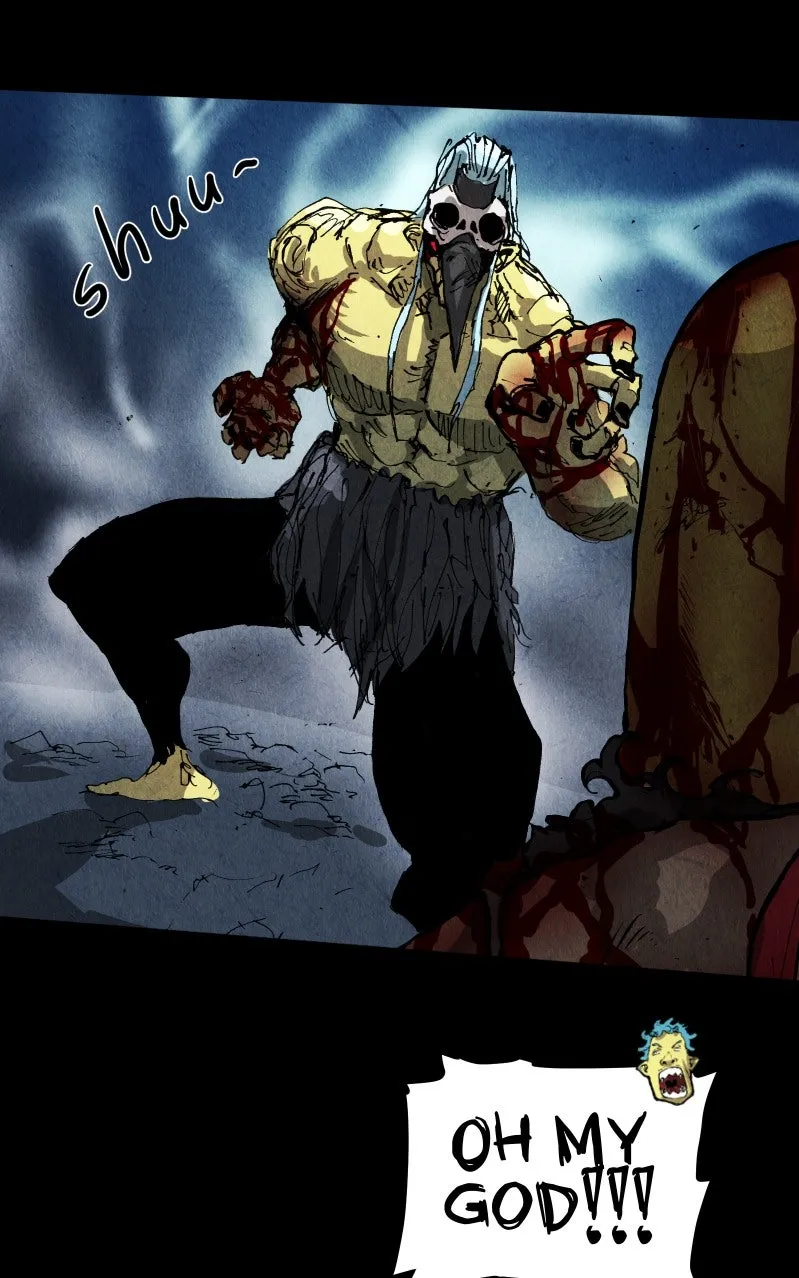 Gul Chapter 33 page 22 - 
