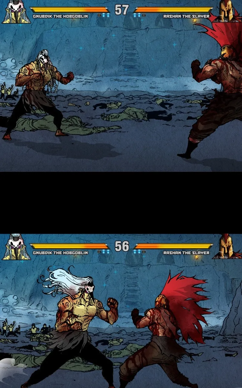 Gul Chapter 33 page 24 - 