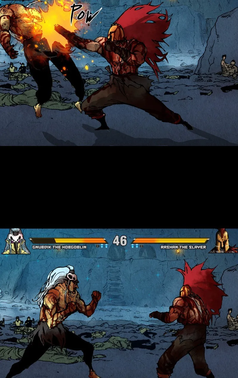Gul Chapter 33 page 29 - 