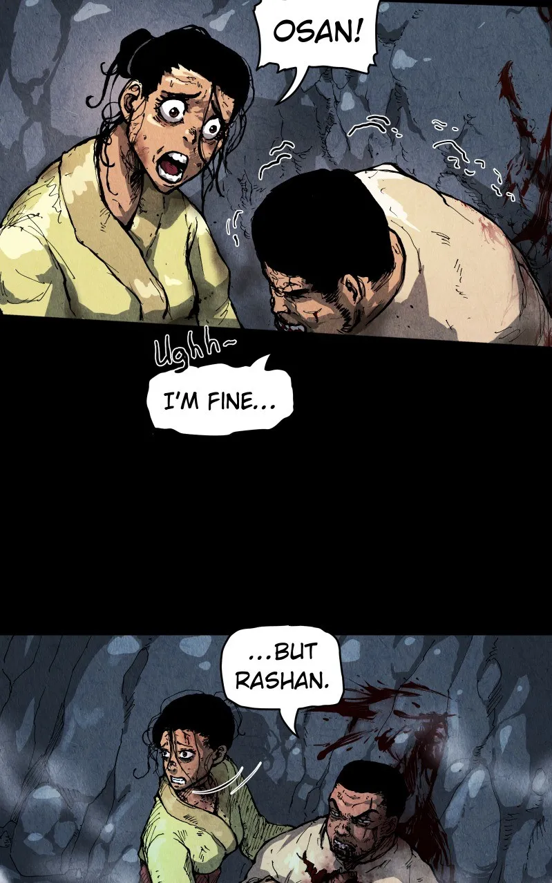 Gul Chapter 33 page 5 - 