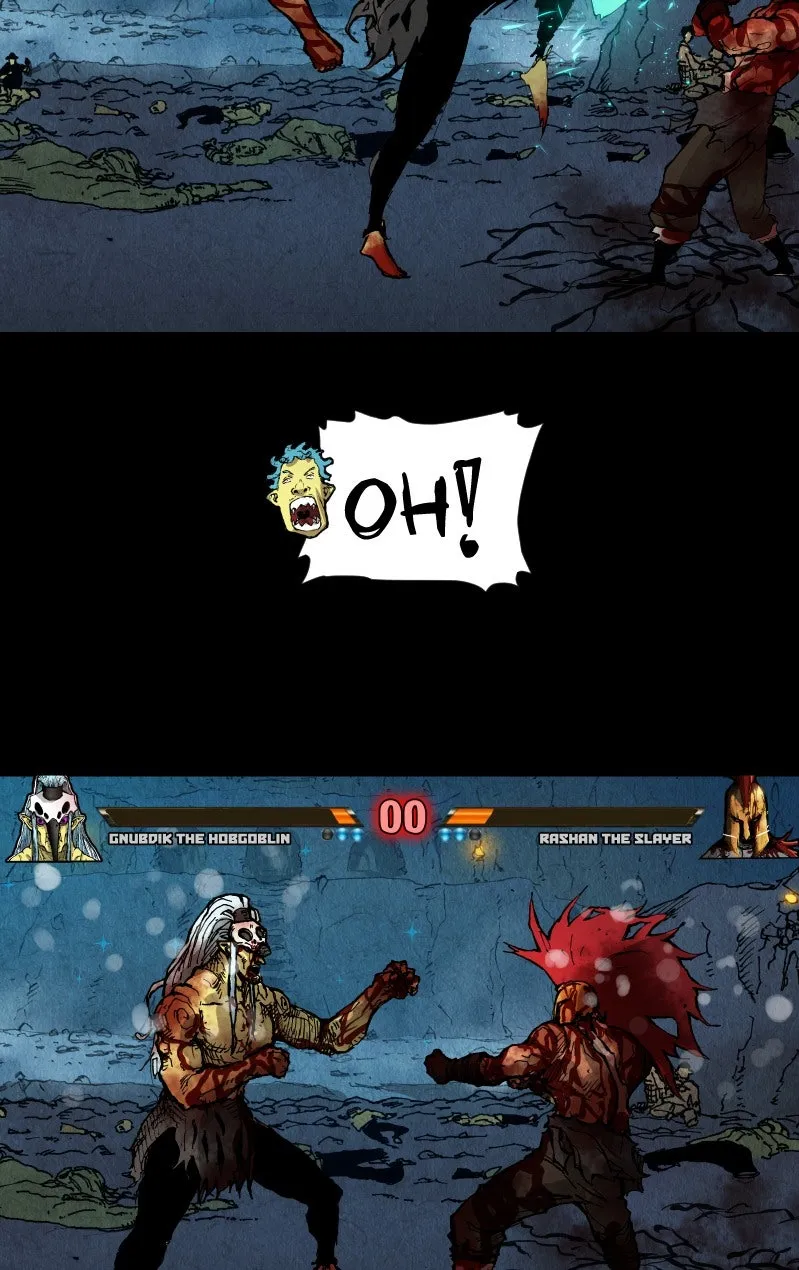 Gul Chapter 33 page 42 - 