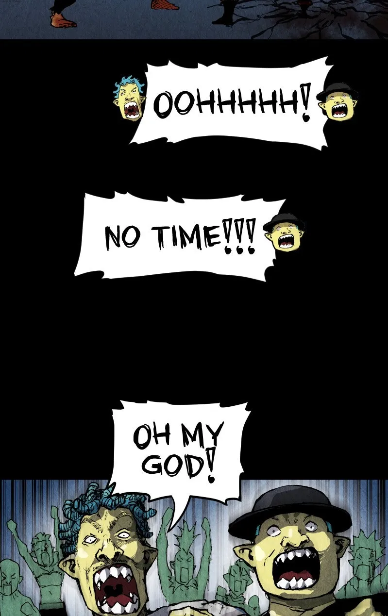Gul Chapter 33 page 43 - 