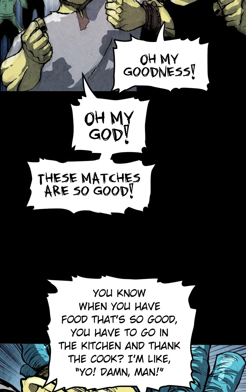 Gul Chapter 33 page 44 - 