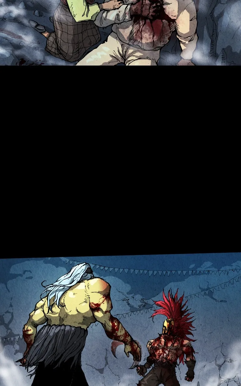 Gul Chapter 33 page 6 - 