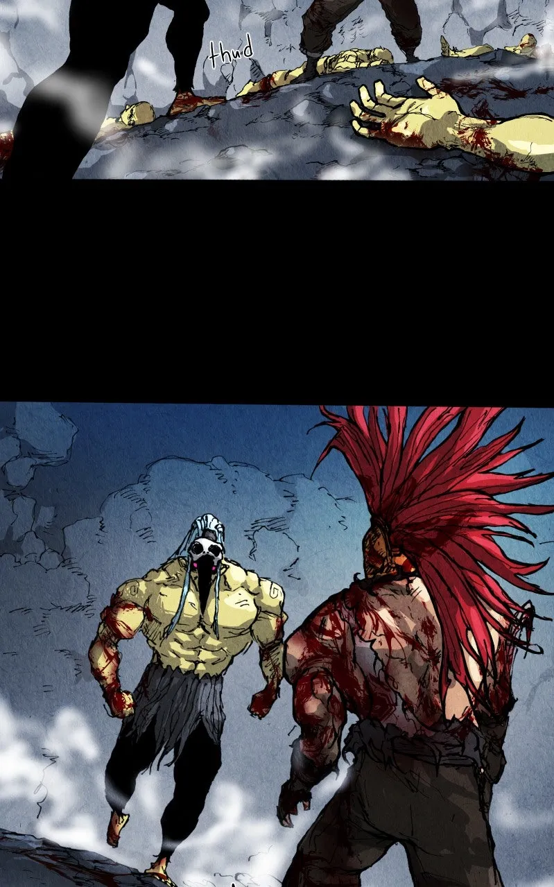 Gul Chapter 33 page 7 - 