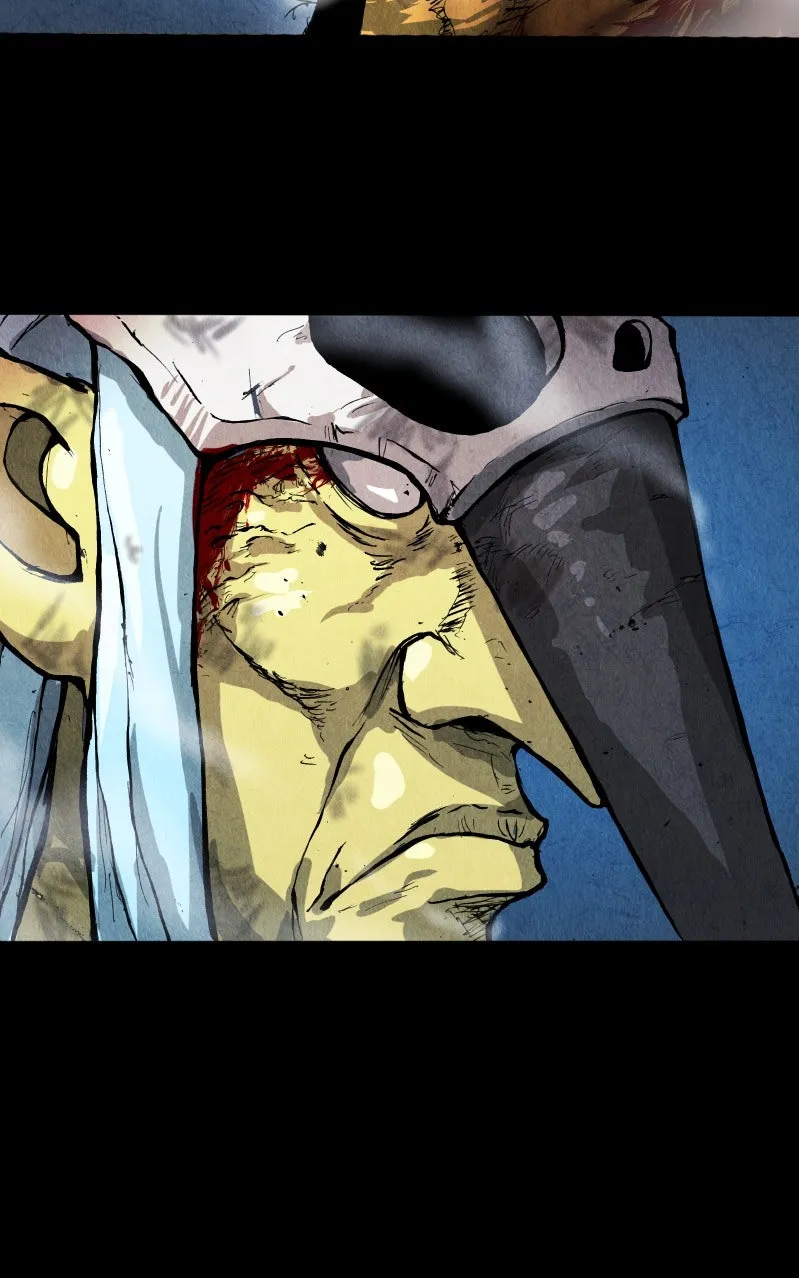 Gul Chapter 33 page 9 - 