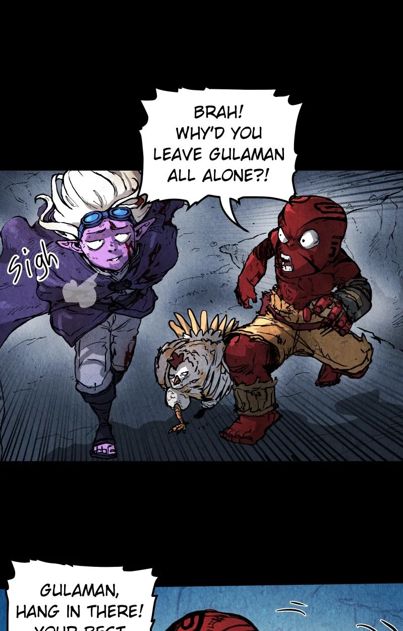 Gul Chapter 34 page 13 - 