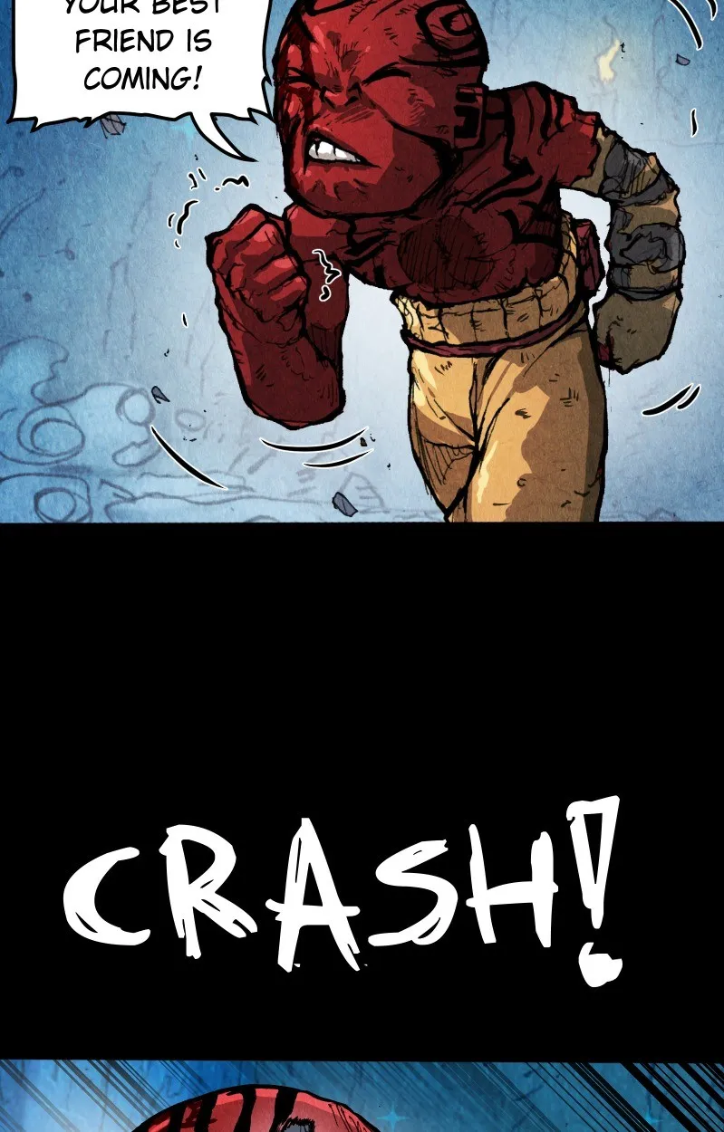 Gul Chapter 34 page 14 - 