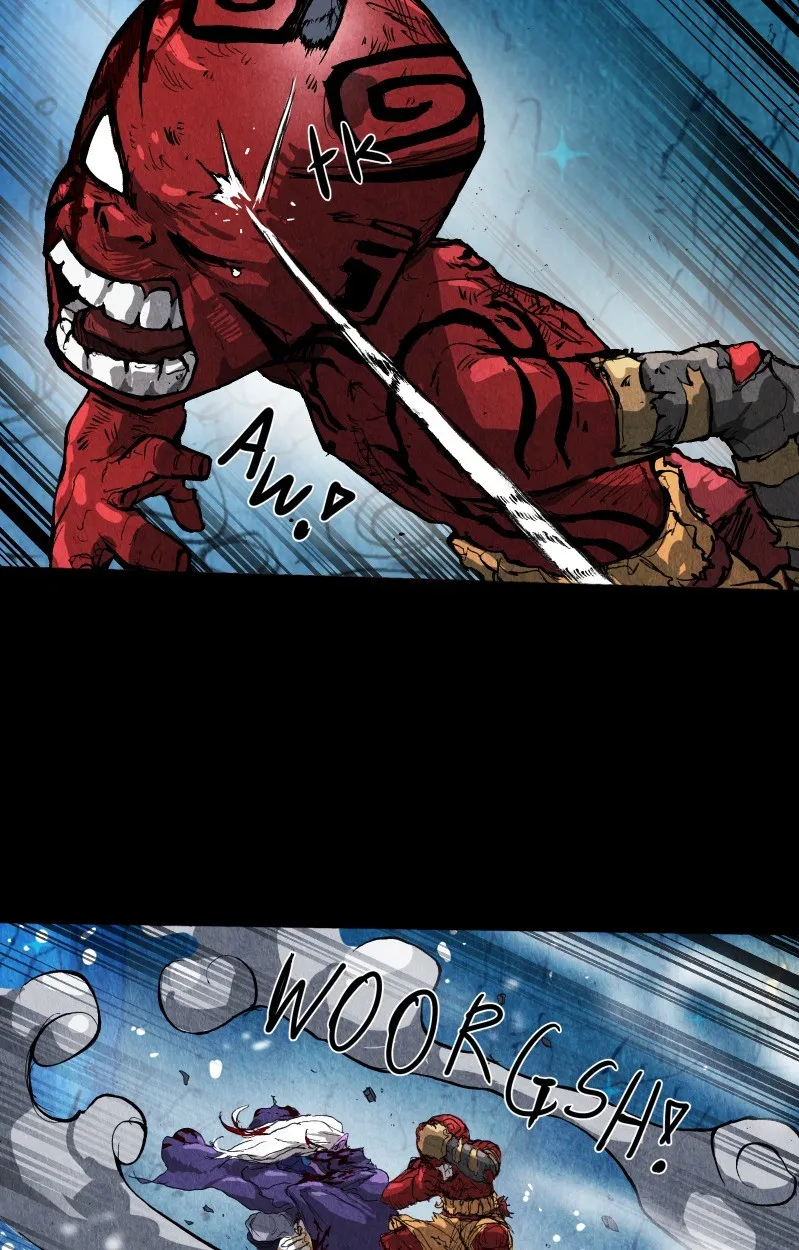 Gul Chapter 34 page 15 - 