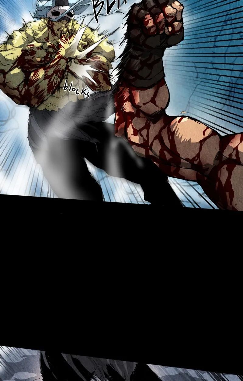 Gul Chapter 34 page 18 - 