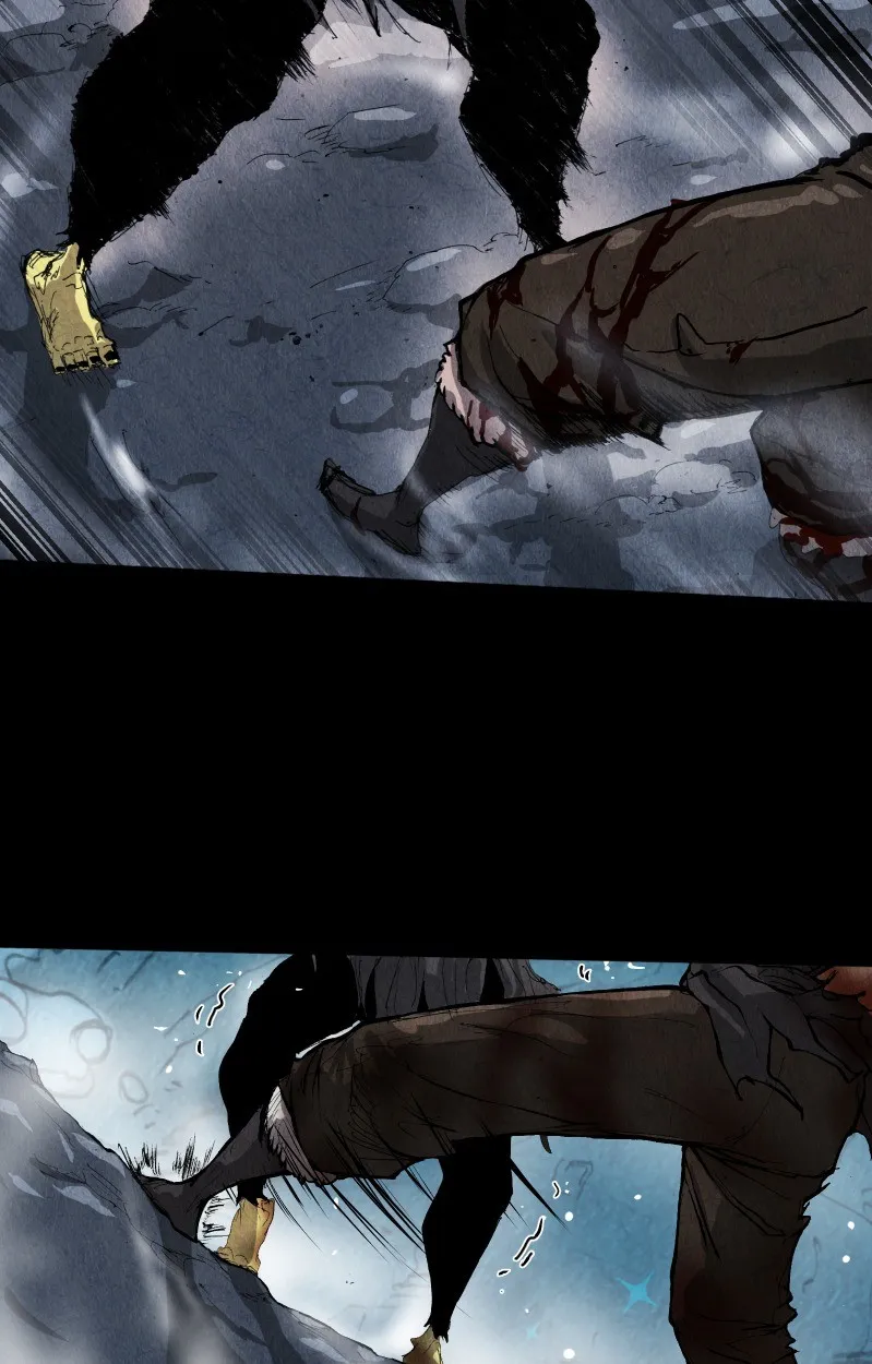 Gul Chapter 34 page 19 - 