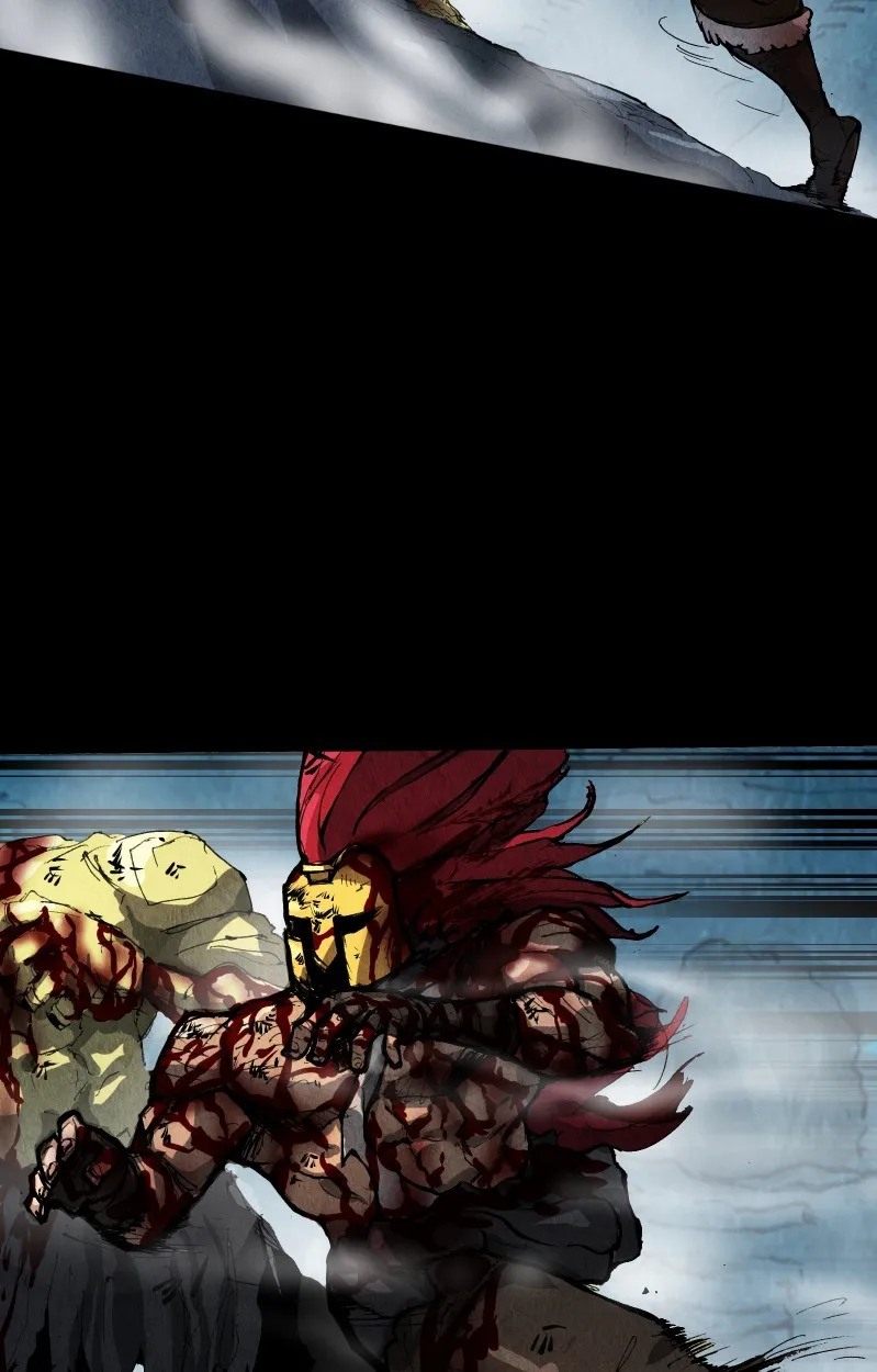 Gul Chapter 34 page 20 - 