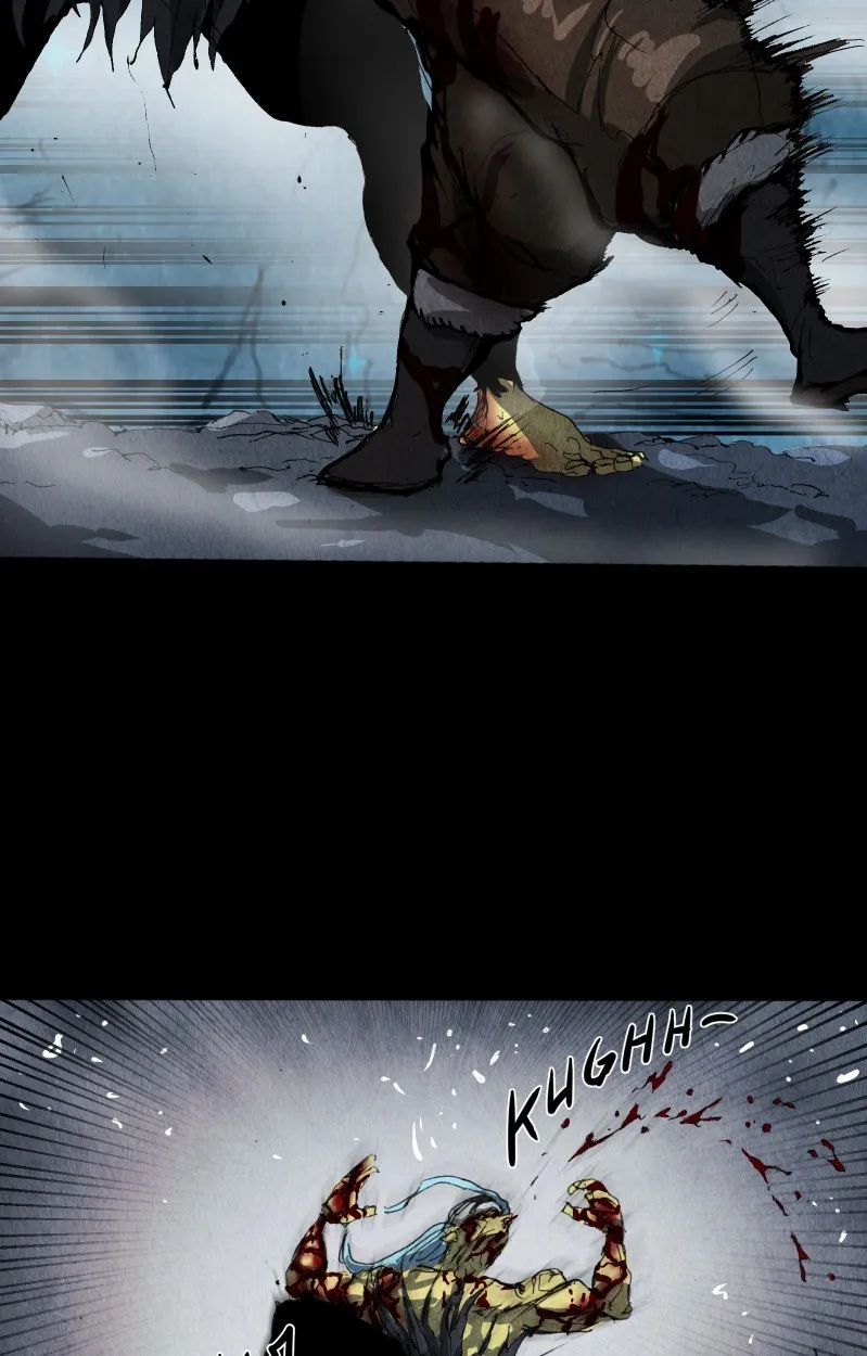 Gul Chapter 34 page 21 - 