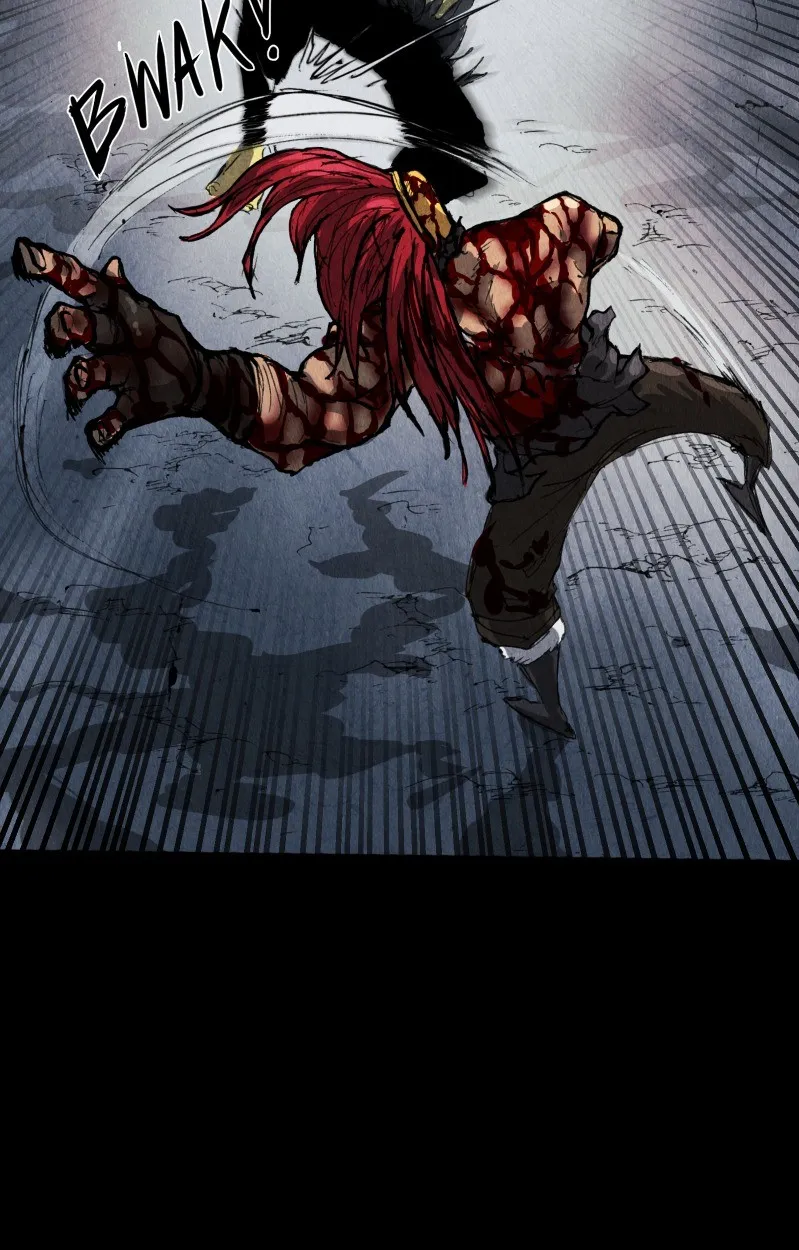 Gul Chapter 34 page 22 - 