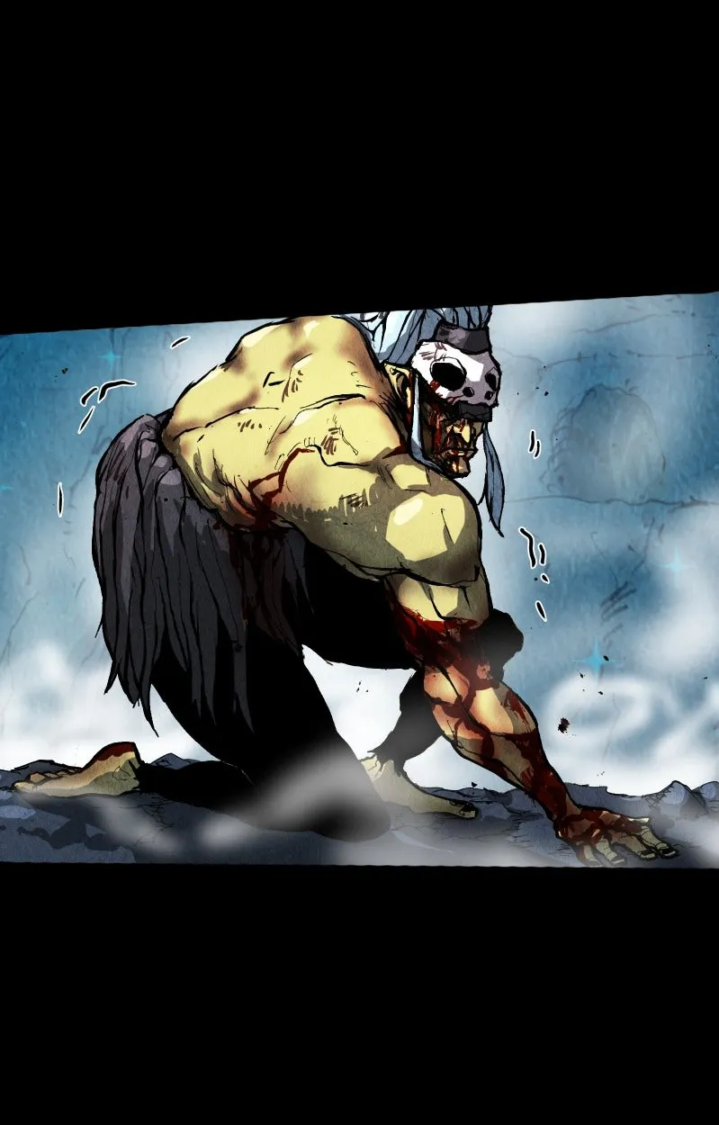 Gul Chapter 34 page 23 - 