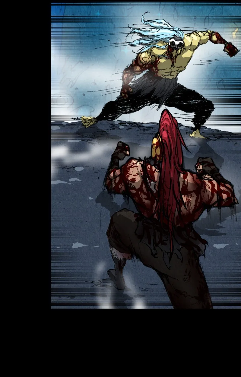 Gul Chapter 34 page 24 - 