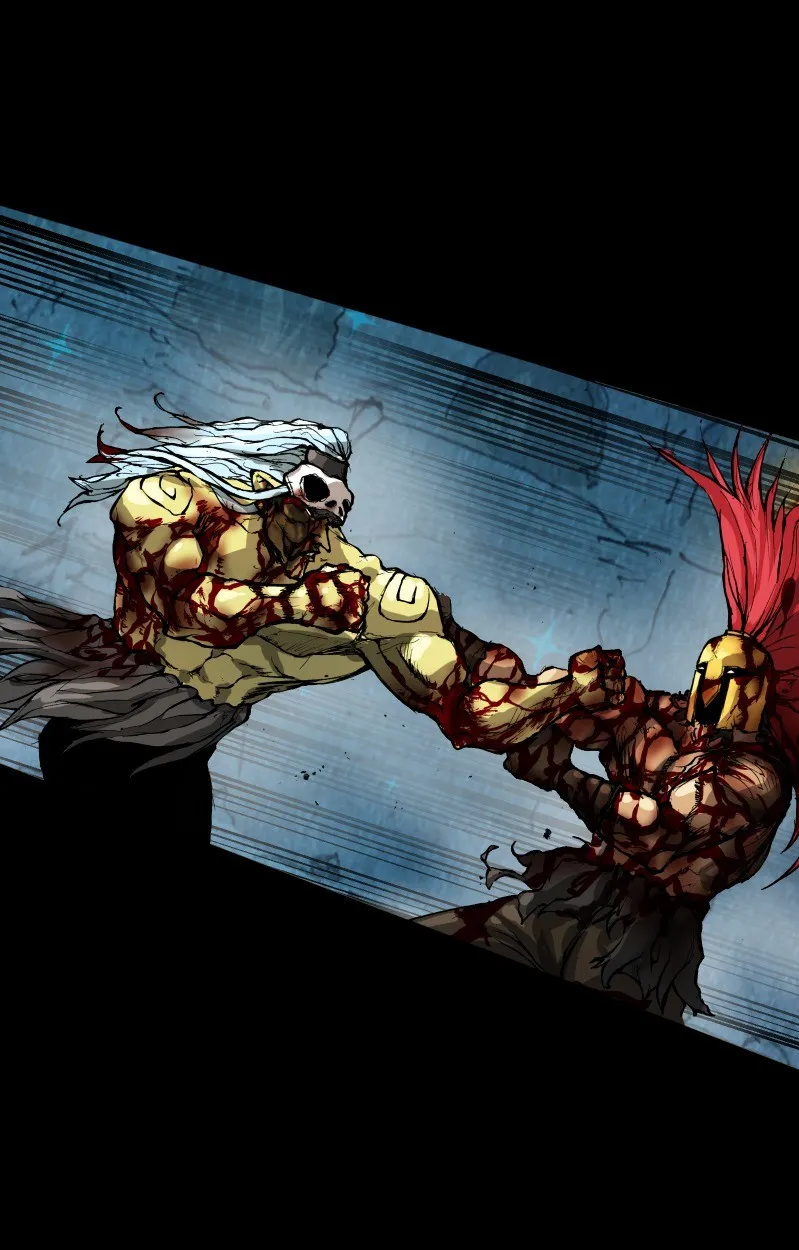 Gul Chapter 34 page 25 - 