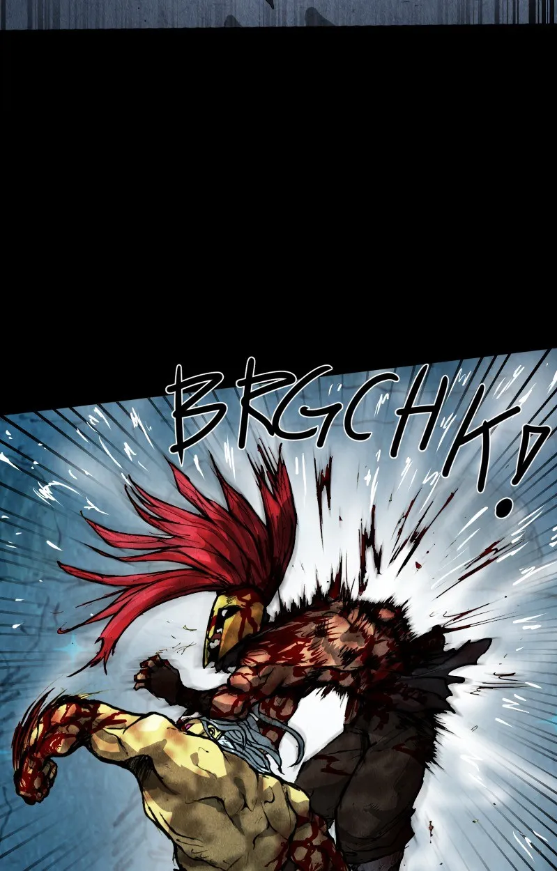 Gul Chapter 34 page 29 - 
