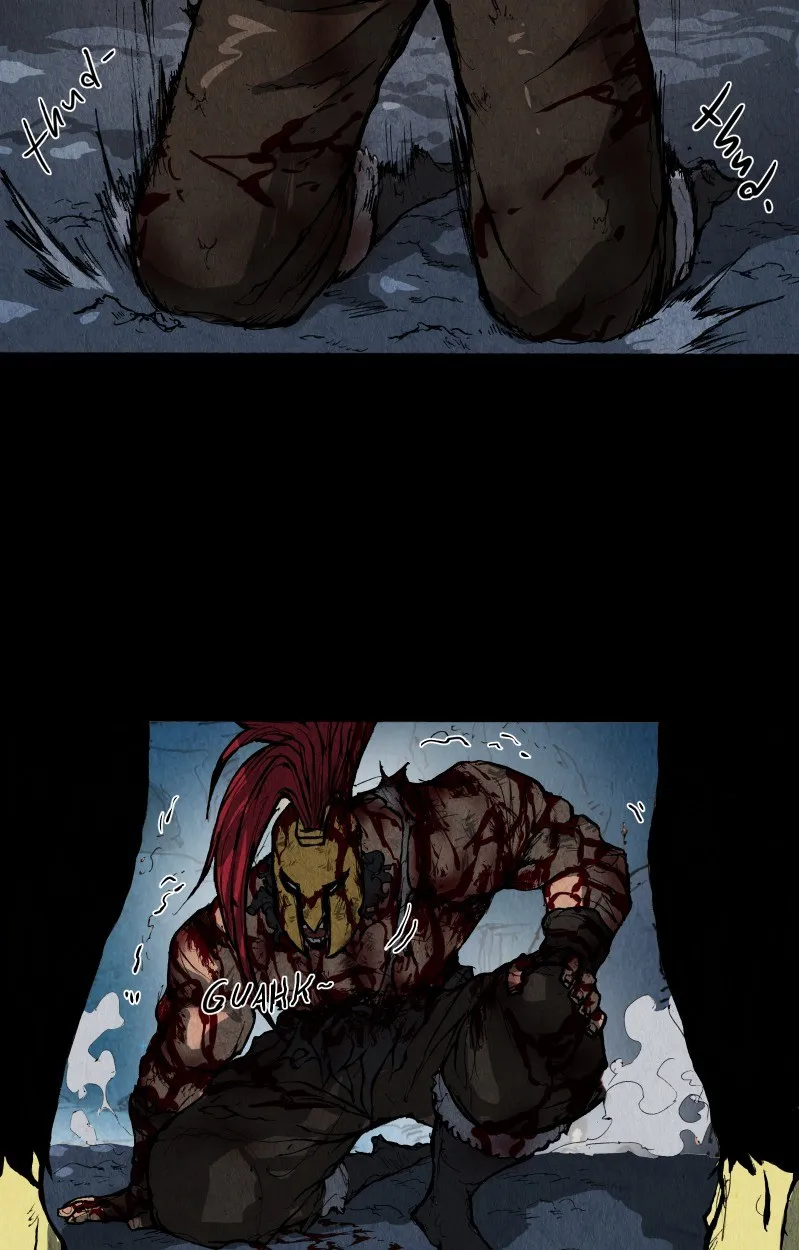 Gul Chapter 34 page 31 - 