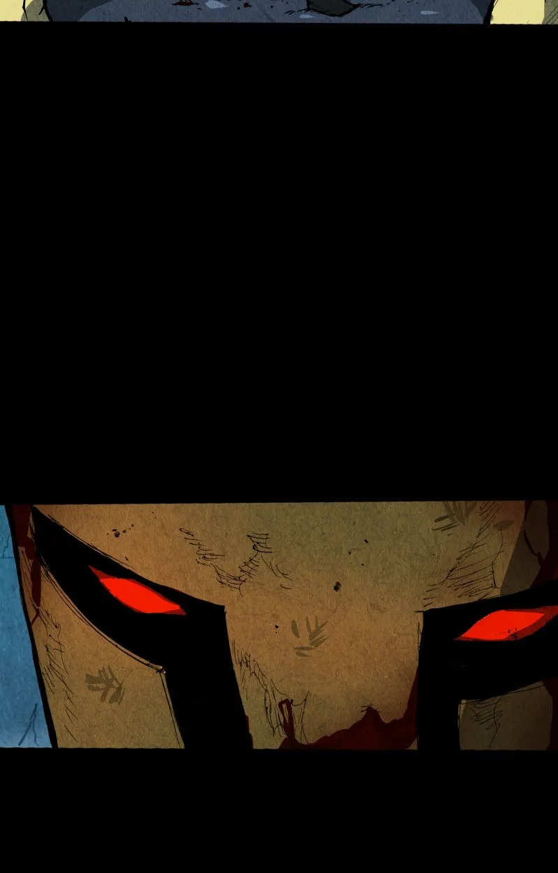Gul Chapter 34 page 32 - 