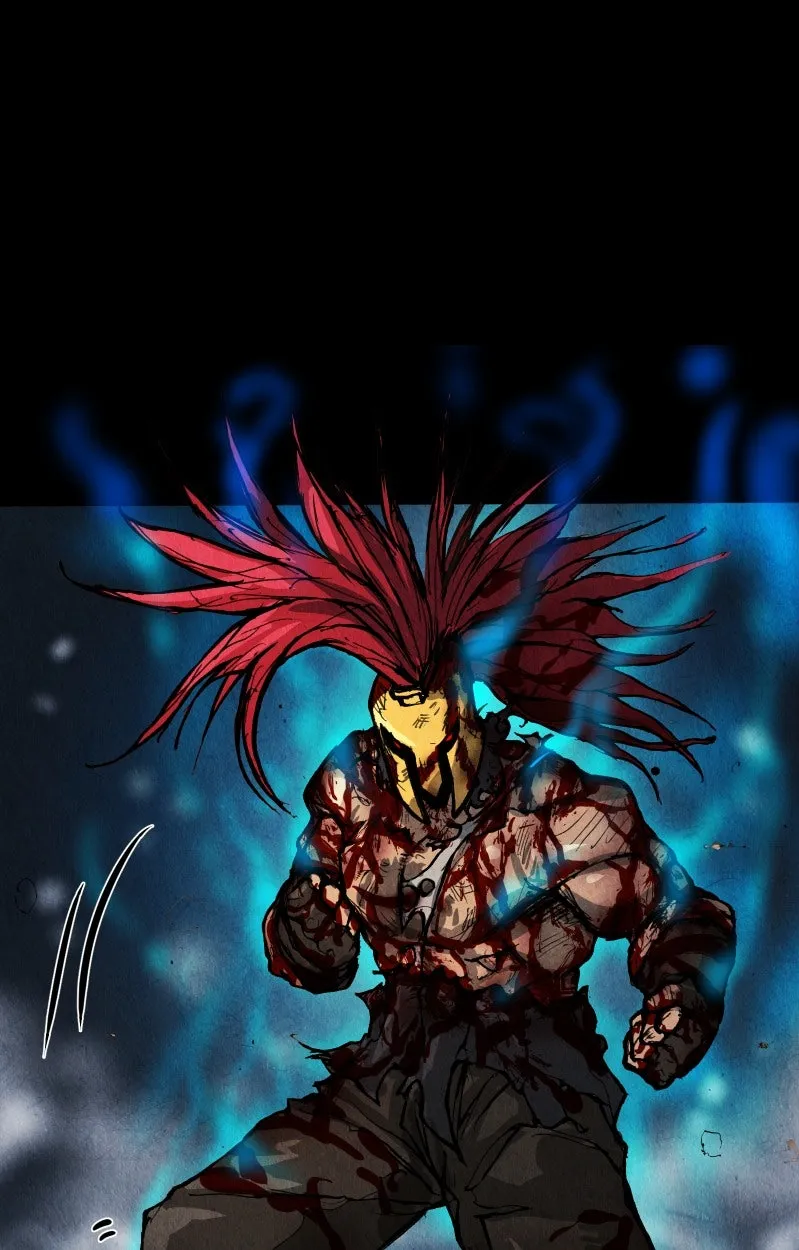 Gul Chapter 34 page 33 - 