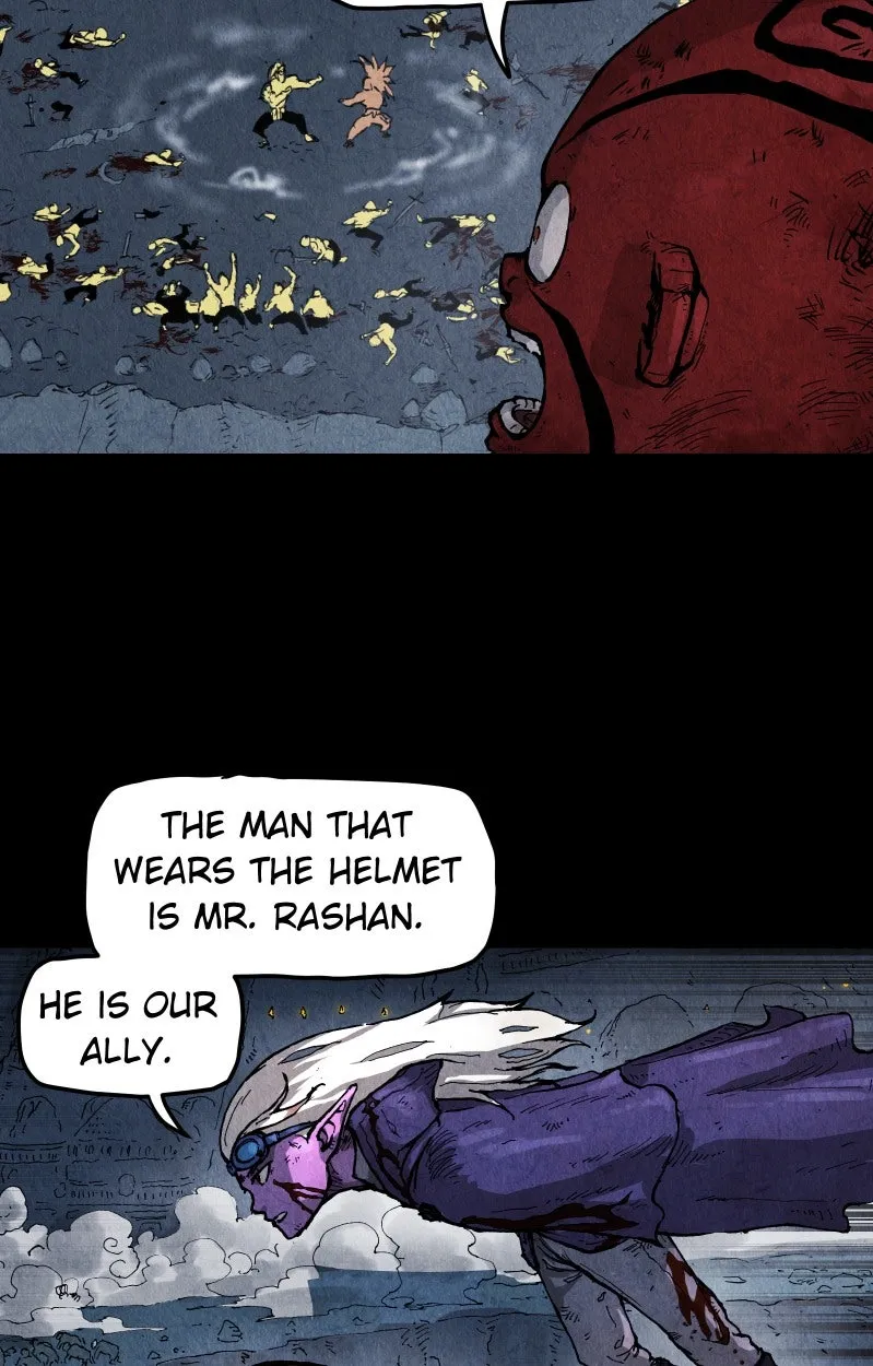 Gul Chapter 34 page 35 - 