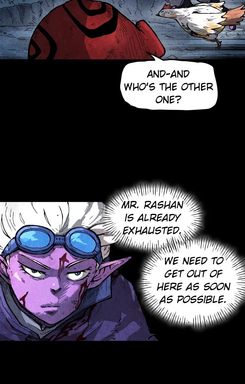 Gul Chapter 34 page 36 - 