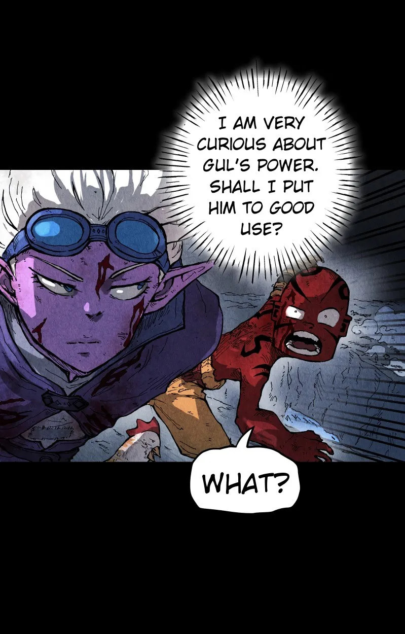 Gul Chapter 34 page 37 - 