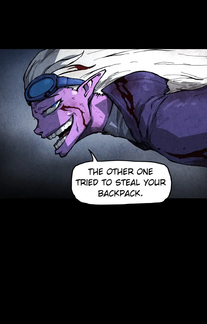 Gul Chapter 34 page 38 - 