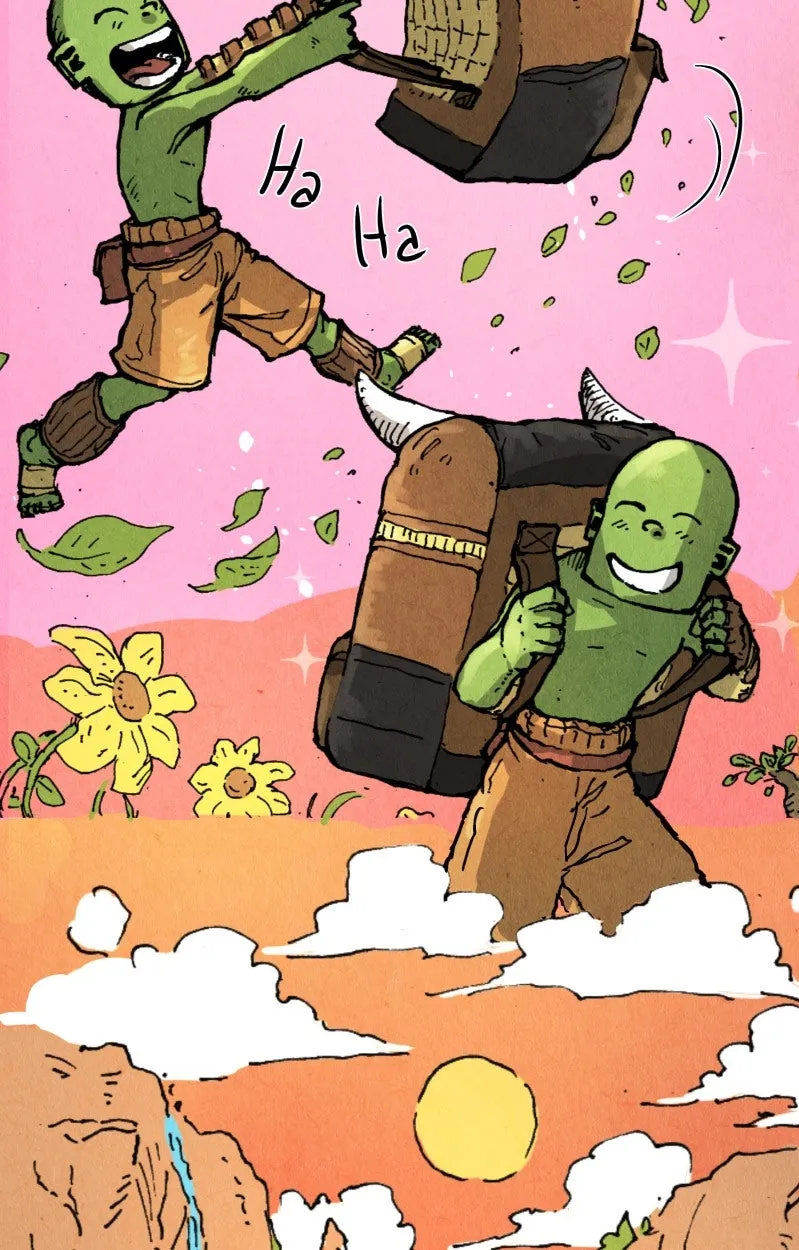 Gul Chapter 34 page 40 - 