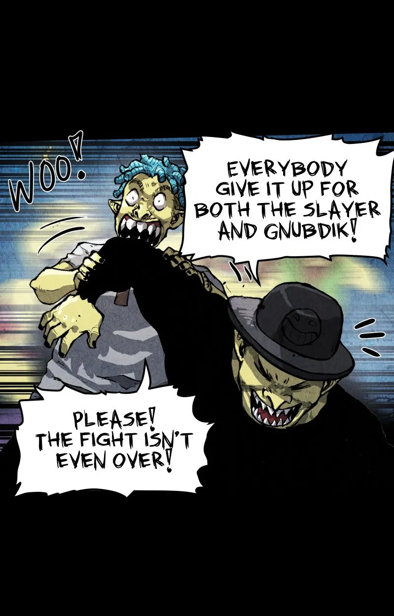 Gul Chapter 34 page 5 - 