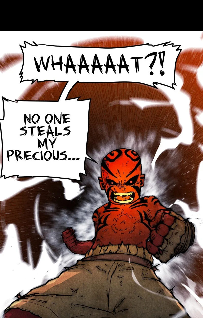 Gul Chapter 34 page 44 - 