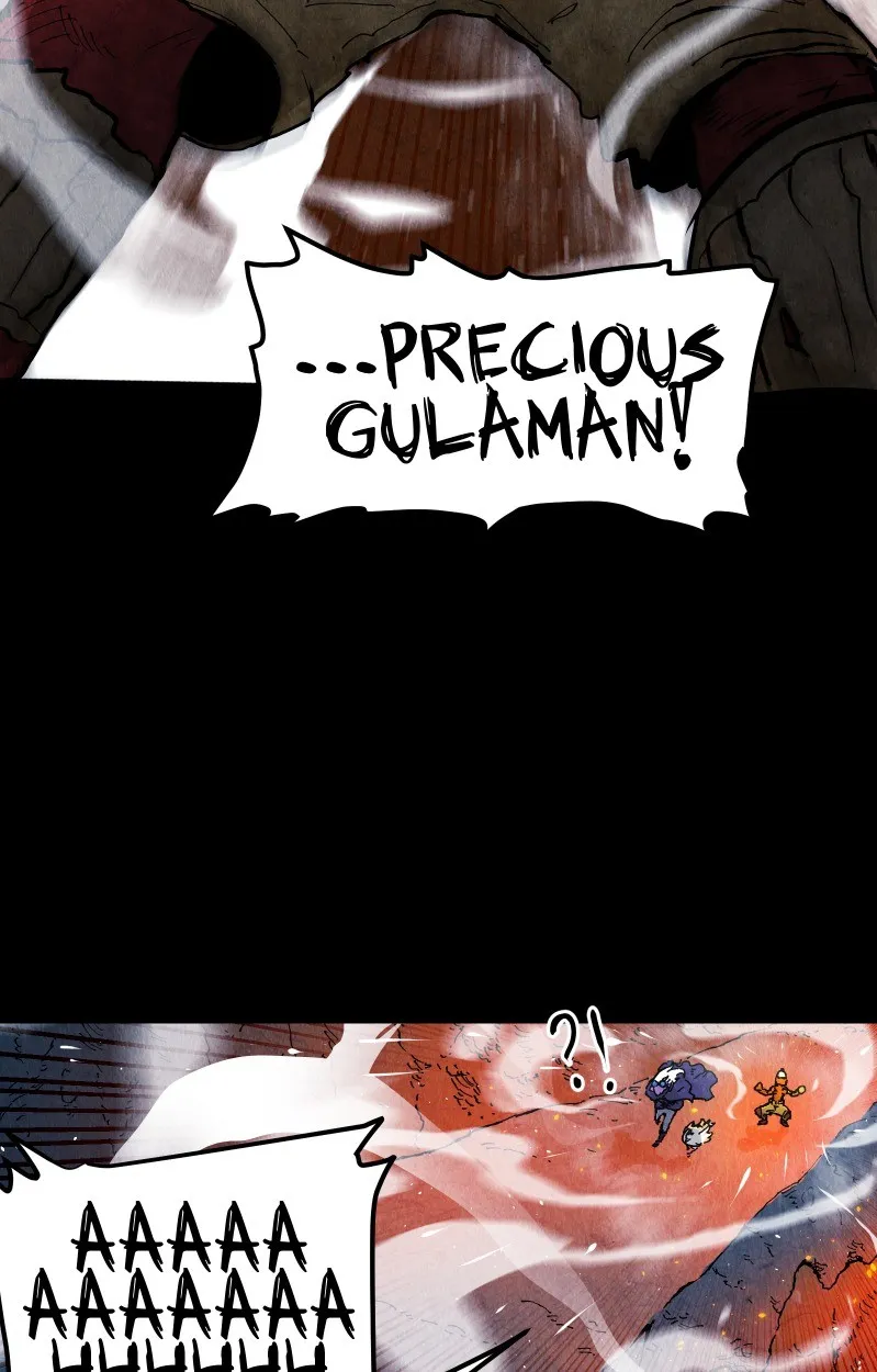 Gul Chapter 34 page 45 - 