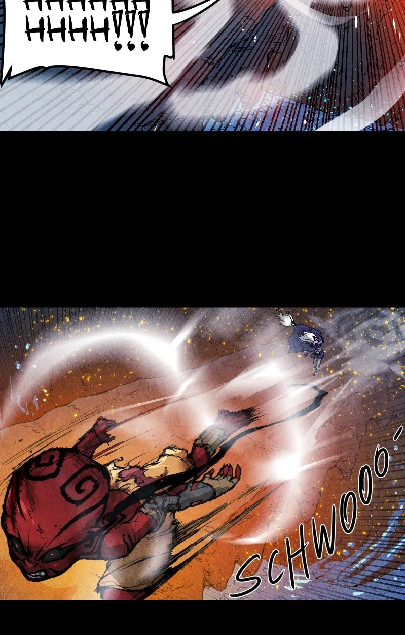 Gul Chapter 34 page 46 - 