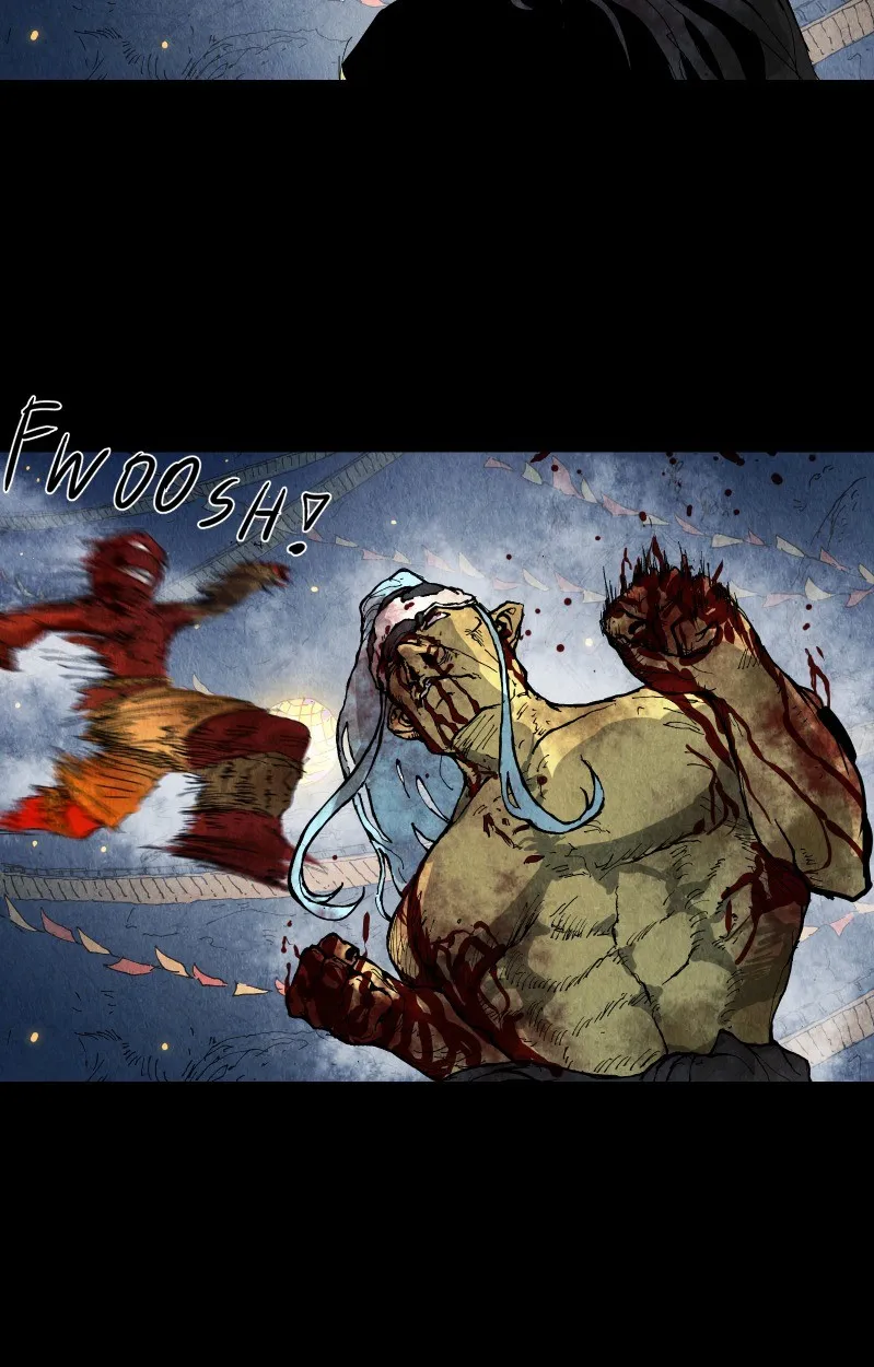 Gul Chapter 34 page 48 - 