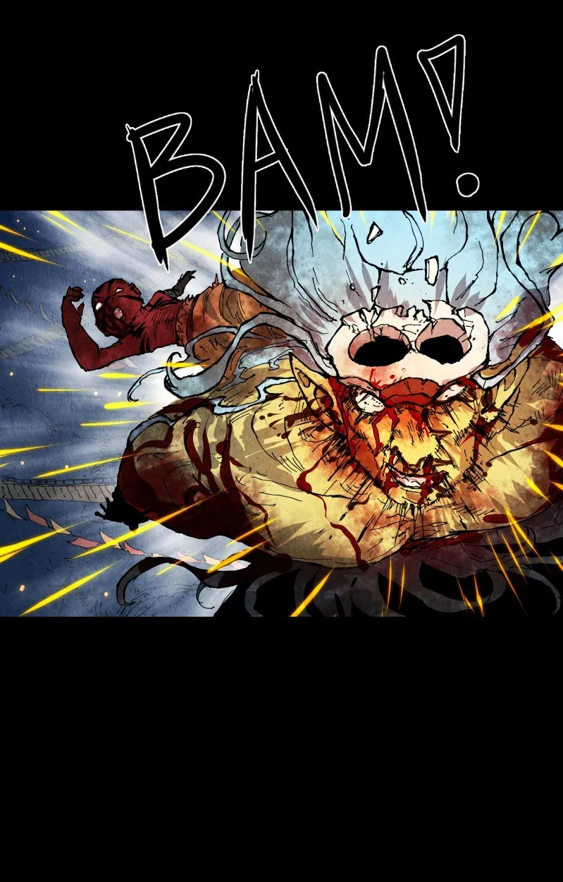Gul Chapter 34 page 49 - 